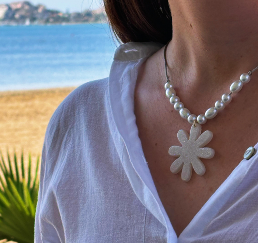COLLAR MARGARITA